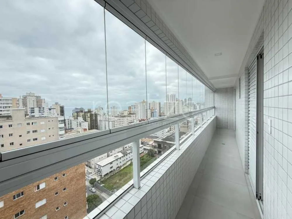 Apartamento, 2 quartos, 84 m² - Foto 2