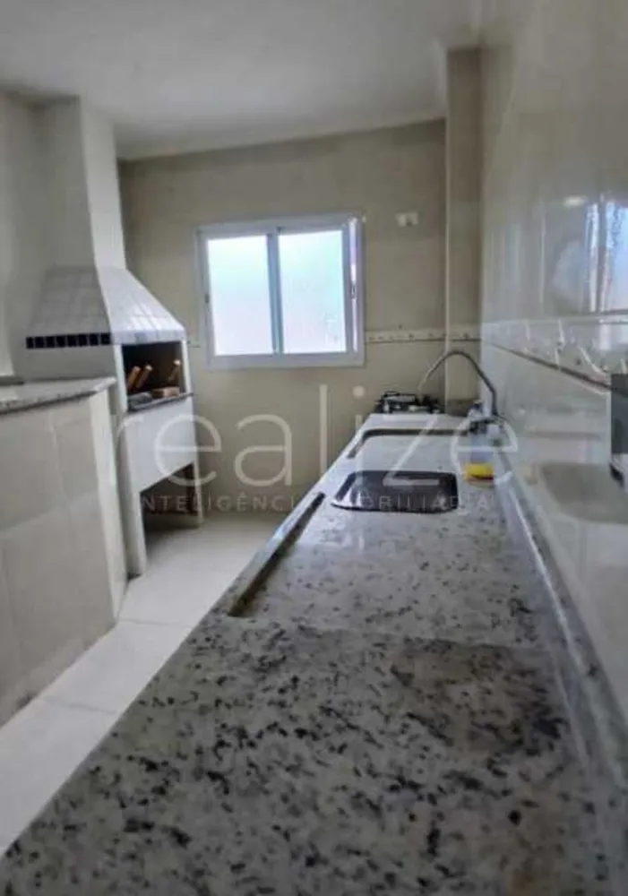 Apartamento, 1 quarto, 55 m² - Foto 1