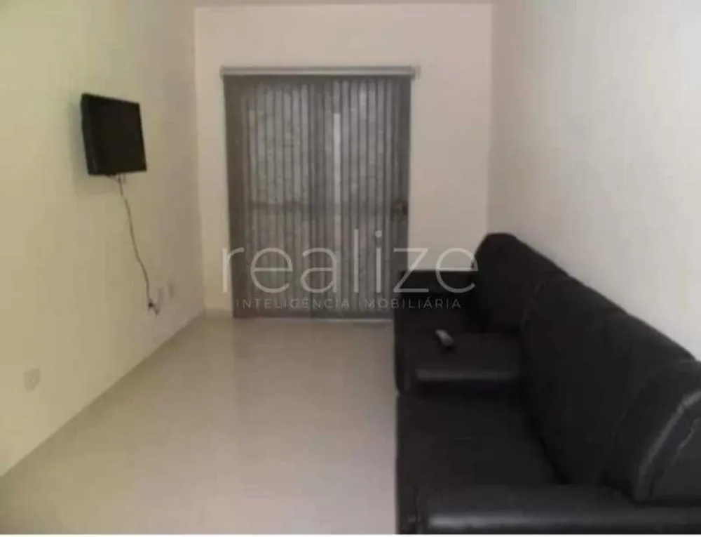 Apartamento, 1 quarto, 55 m² - Foto 7