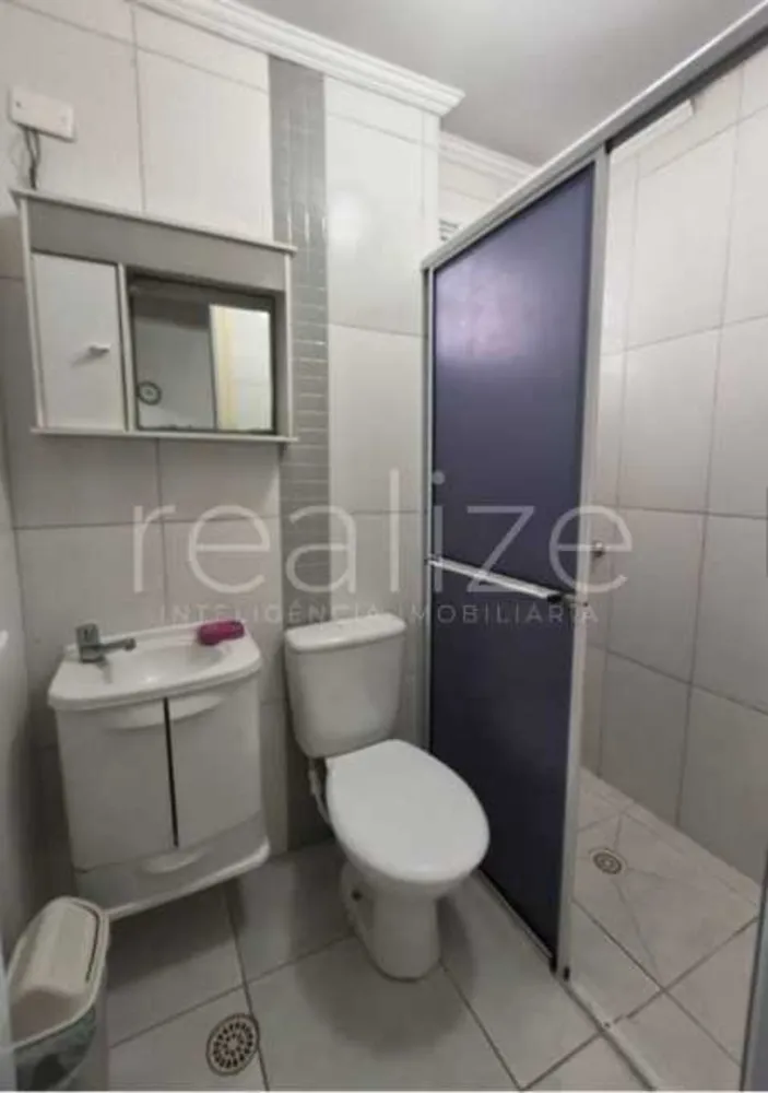 Apartamento, 1 quarto, 55 m² - Foto 5
