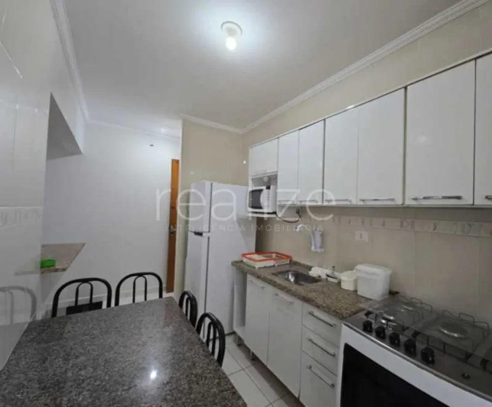 Apartamento, 1 quarto, 55 m² - Foto 4