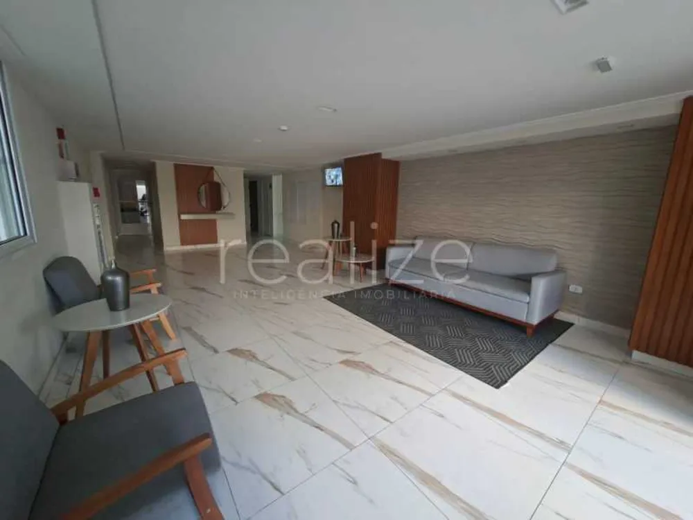 Apartamento, 2 quartos, 88 m² - Foto 3