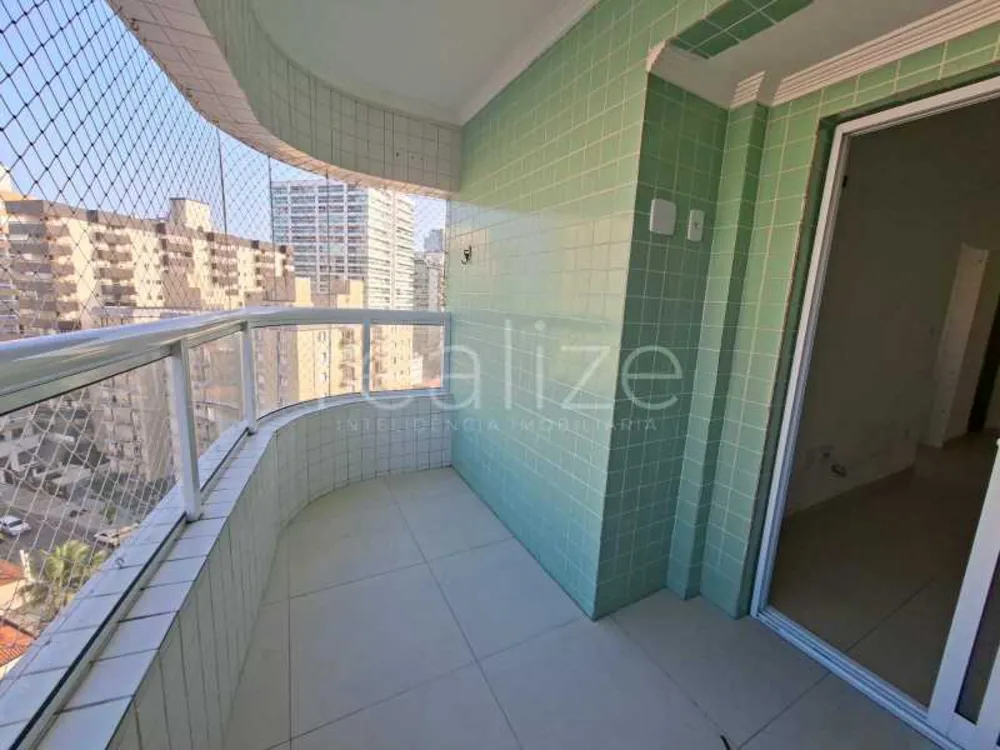 Apartamento, 2 quartos, 88 m² - Foto 2