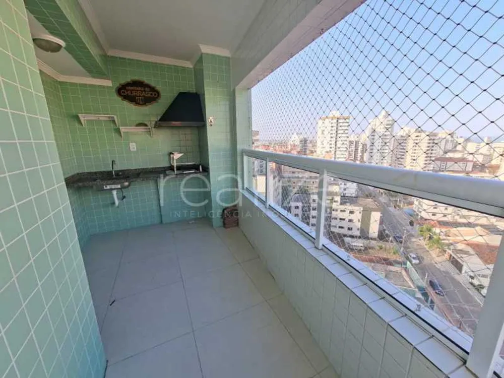 Apartamento, 2 quartos, 88 m² - Foto 2