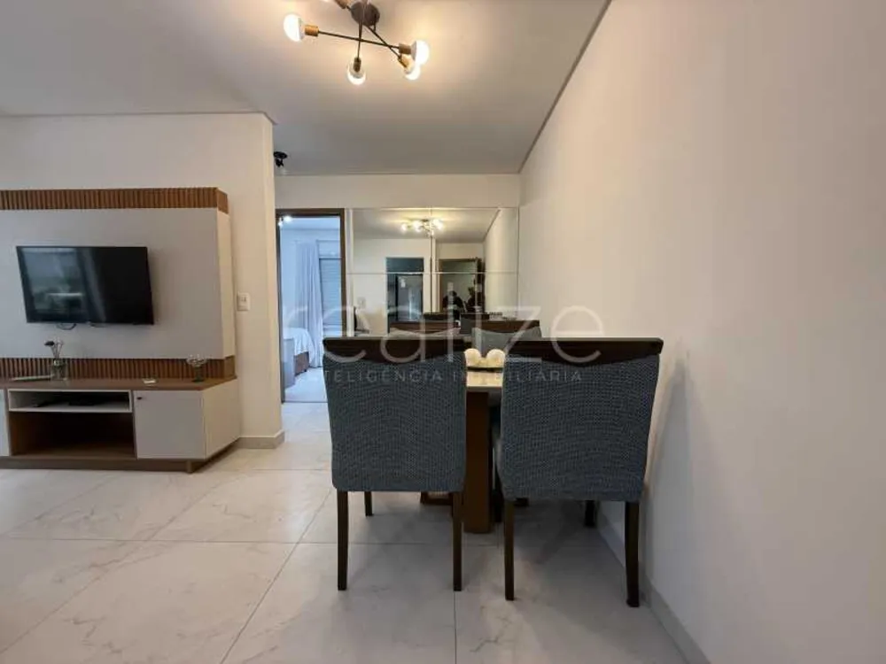 Apartamento, 1 quarto, 54 m² - Foto 4