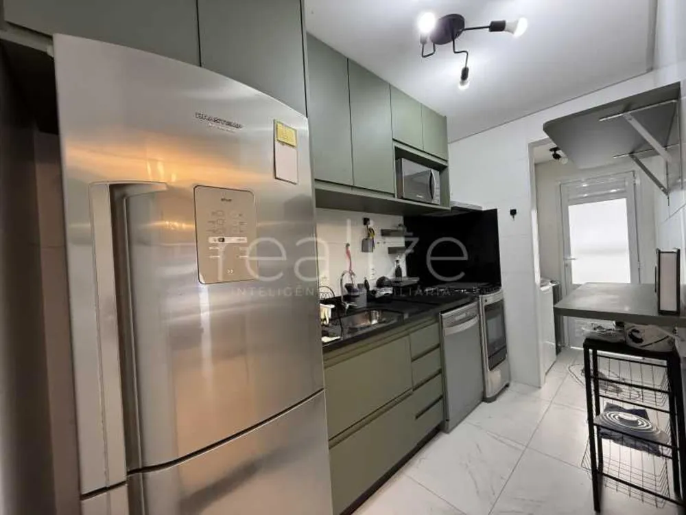 Apartamento, 1 quarto, 54 m² - Foto 5