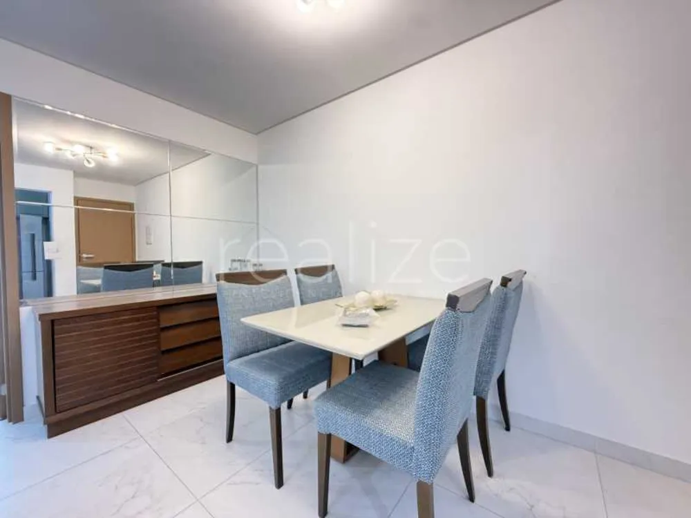 Apartamento, 1 quarto, 54 m² - Foto 10