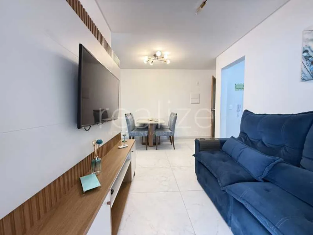 Apartamento, 1 quarto, 54 m² - Foto 9
