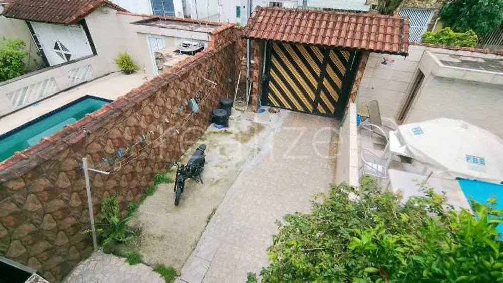 Casa, 6 quartos, 220 m² - Foto 15