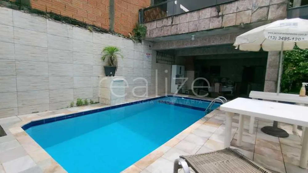 Casa, 6 quartos, 220 m² - Foto 2