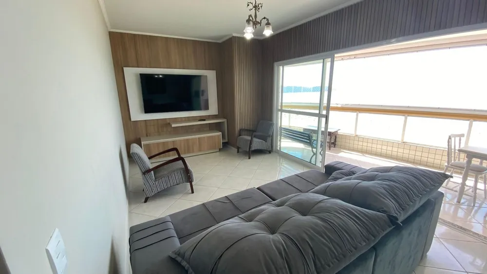 Apartamento, 3 quartos, 174 m² - Foto 1
