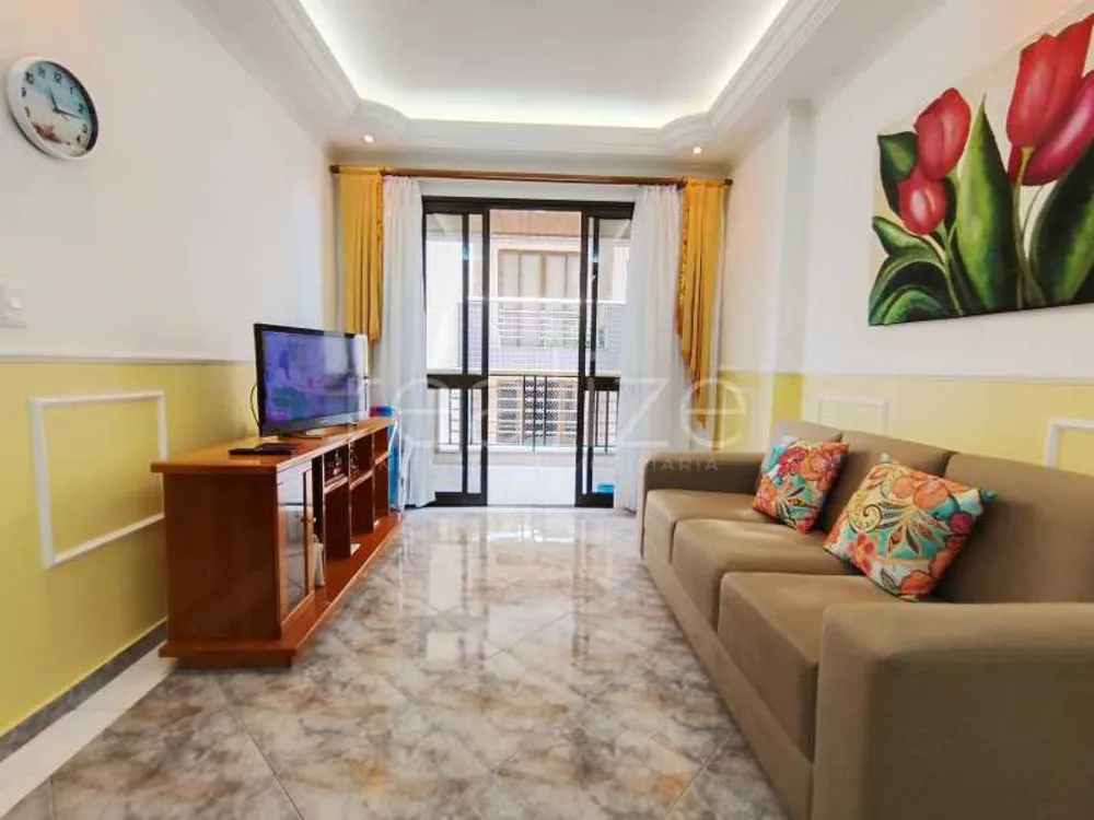Apartamento, 2 quartos, 90 m² - Foto 6