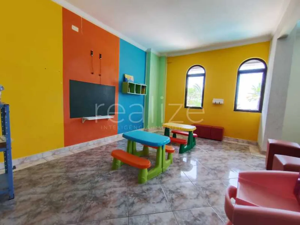 Apartamento, 2 quartos, 90 m² - Foto 7