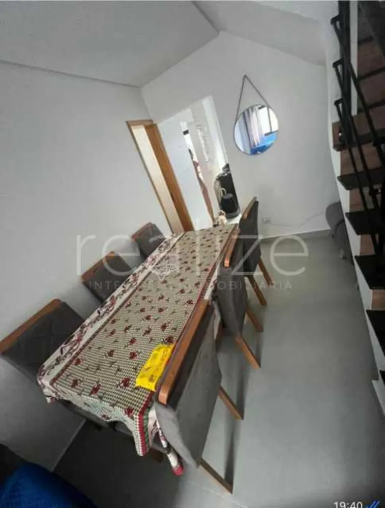 Casa de Condomínio, 2 quartos - Foto 4