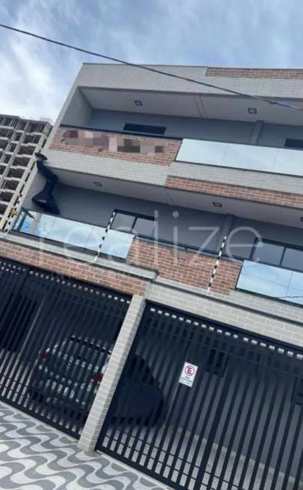 Casa de Condomínio, 2 quartos - Foto 8