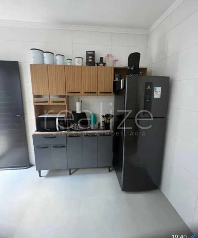 Casa de Condomínio, 2 quartos - Foto 7