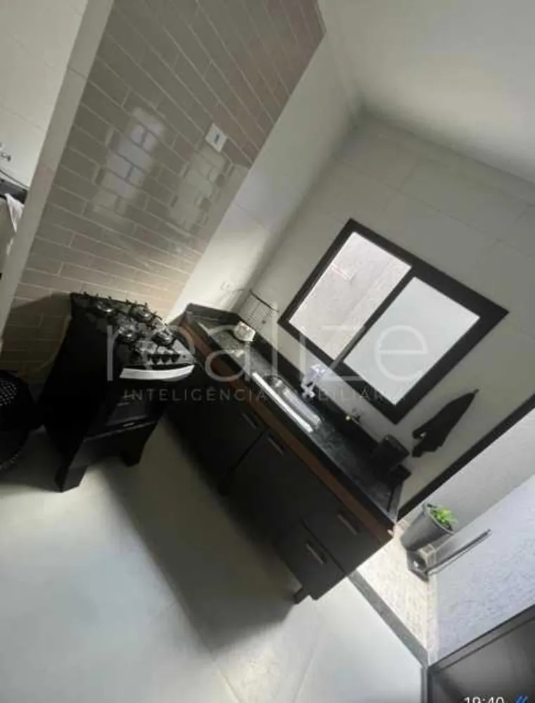 Casa de Condomínio, 2 quartos - Foto 3