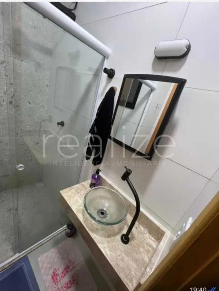 Casa de Condomínio, 2 quartos - Foto 6