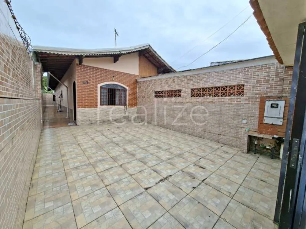 Casa, 2 quartos, 80 m² - Foto 1