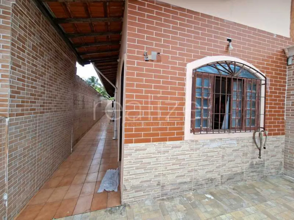 Casa, 2 quartos, 80 m² - Foto 4