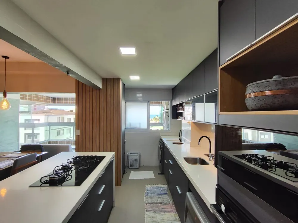 Apartamento, 3 quartos, 118 m² - Foto 5