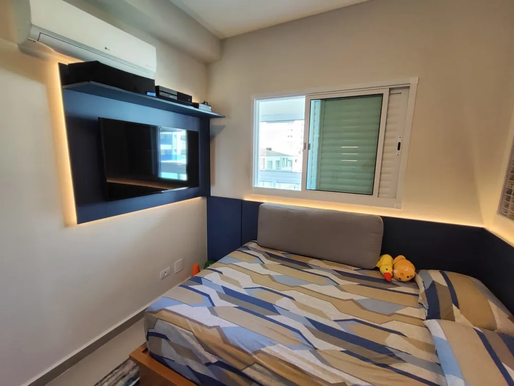 Apartamento, 3 quartos, 118 m² - Foto 7