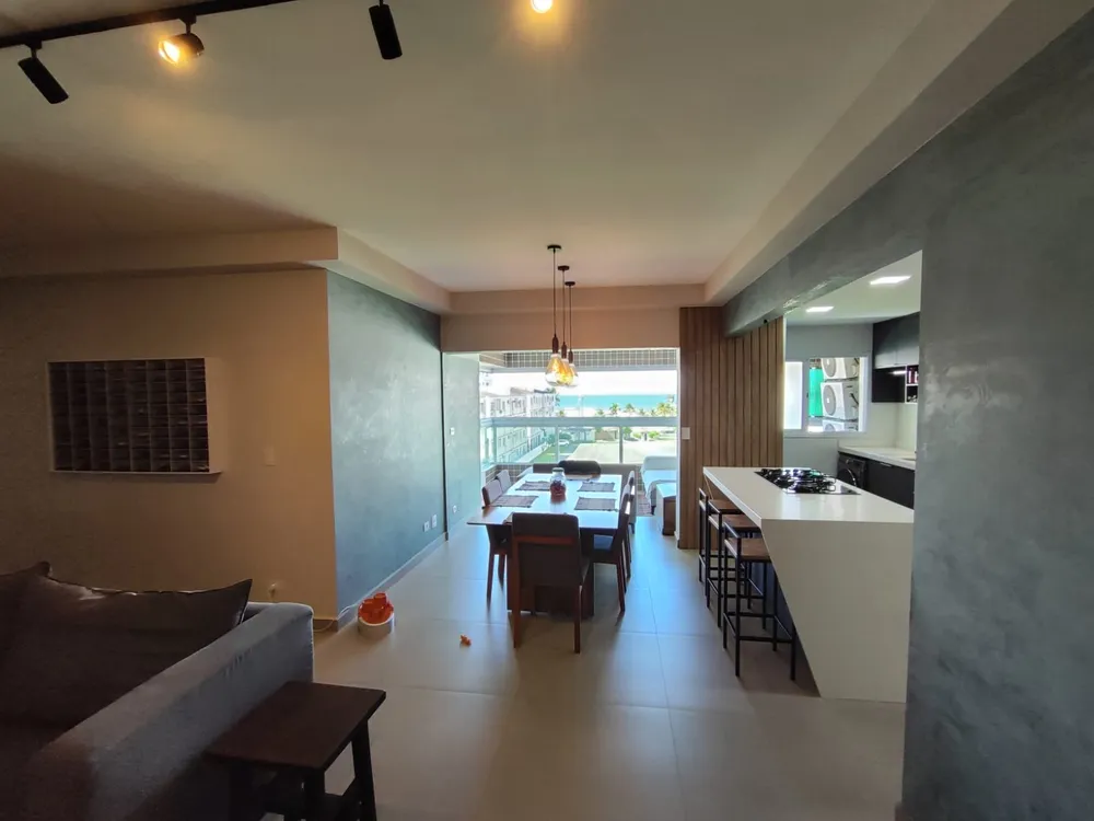 Apartamento, 3 quartos, 118 m² - Foto 2