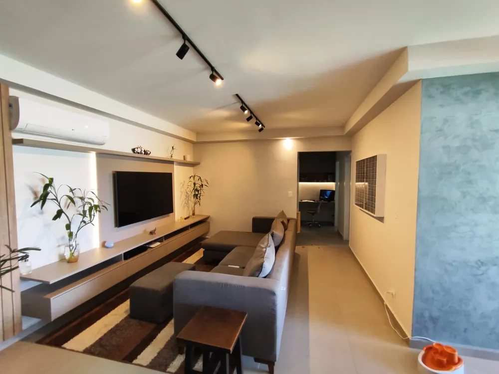 Apartamento, 3 quartos, 118 m² - Foto 11