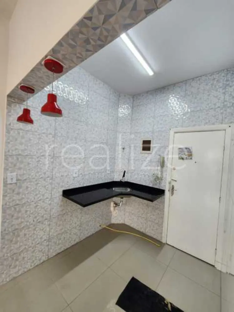 Kitnet-Studio, 35 m² - Foto 4