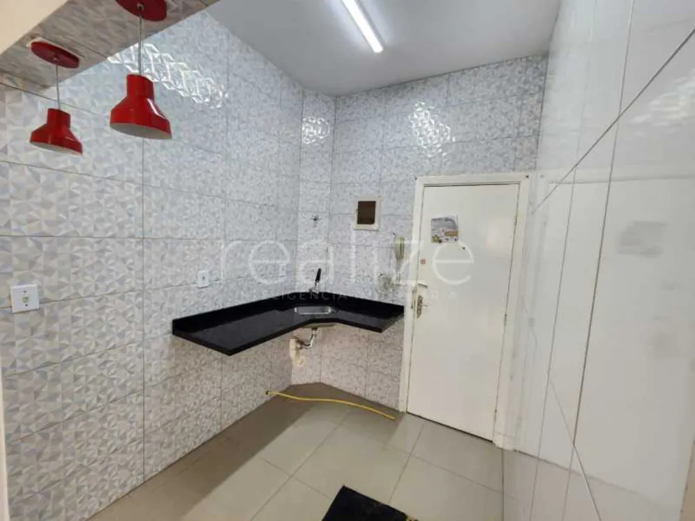 Kitnet-Studio, 35 m² - Foto 5