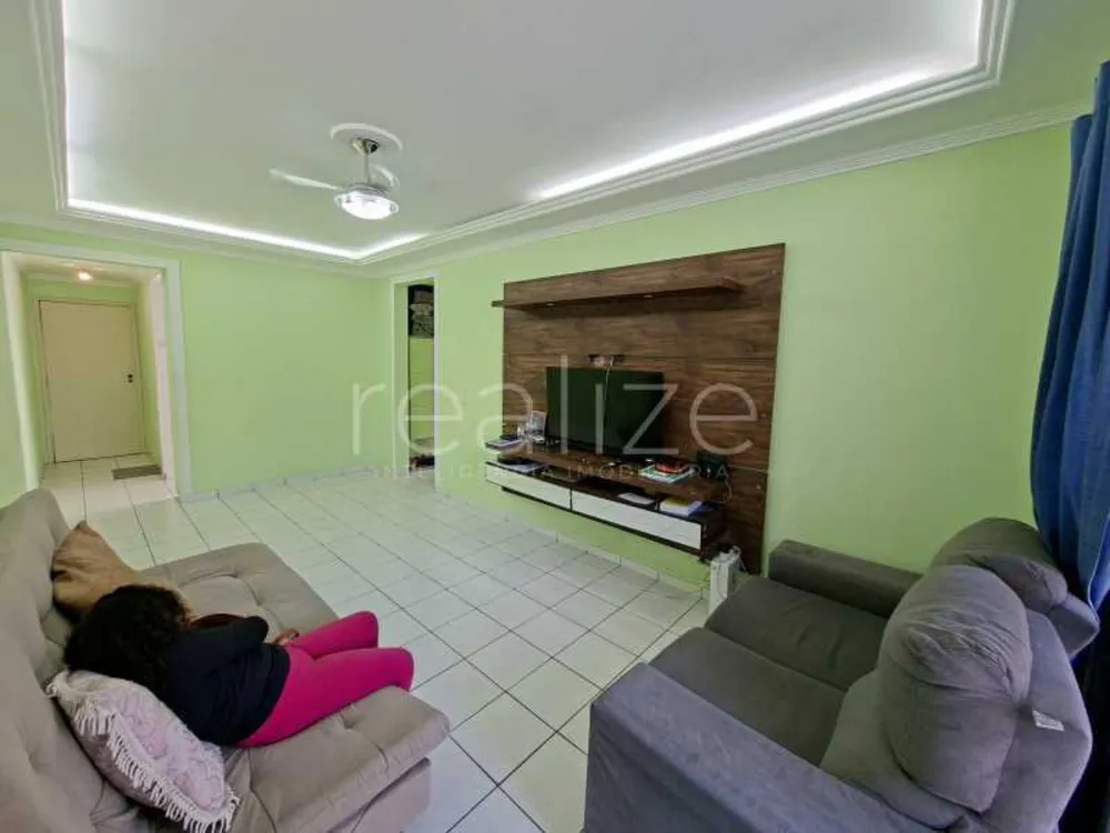 Apartamento, 1 quarto, 65 m² - Foto 3
