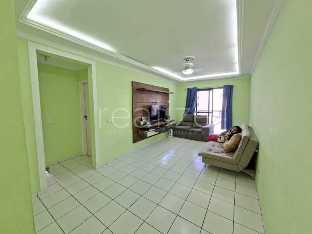 Apartamento, 1 quarto, 65 m² - Foto 2