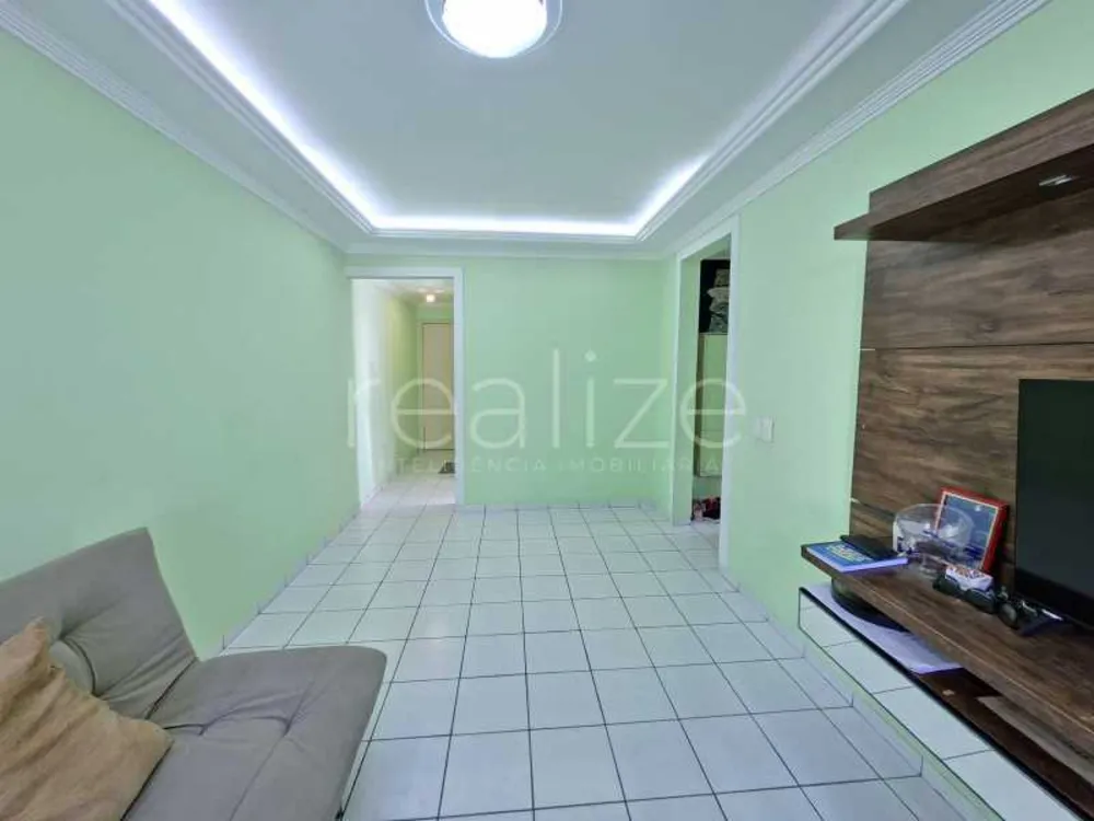 Apartamento, 1 quarto, 65 m² - Foto 1