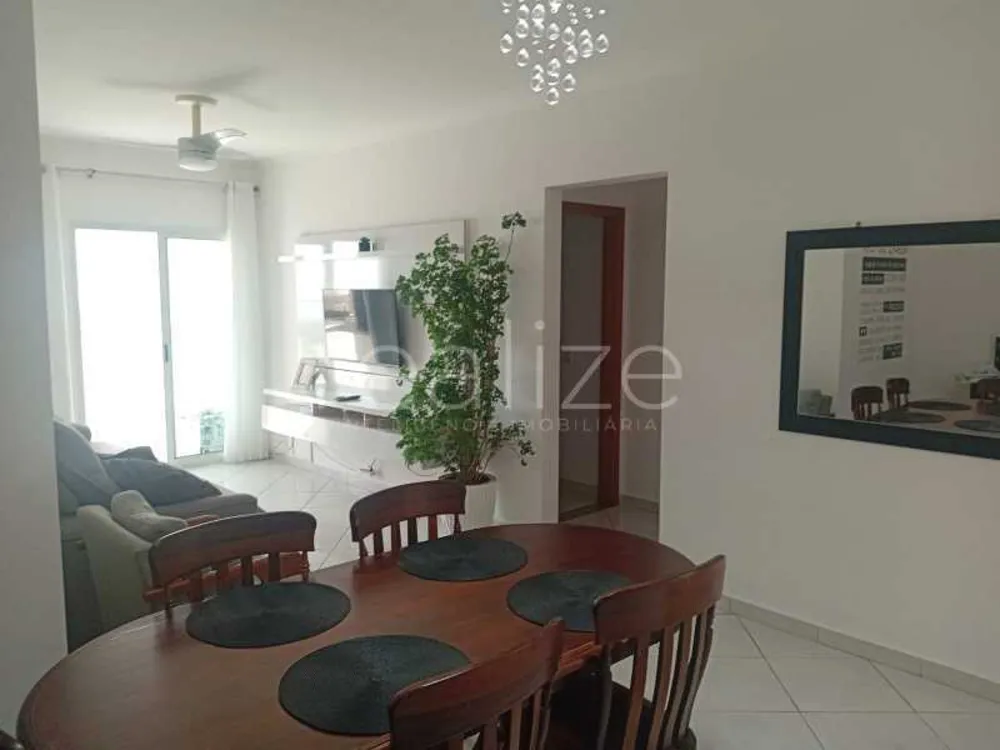 Apartamento, 2 quartos, 90 m² - Foto 4