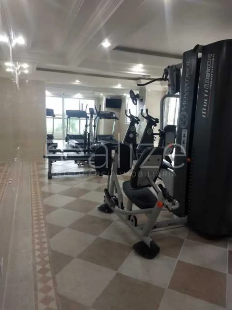 Apartamento, 2 quartos, 90 m² - Foto 12