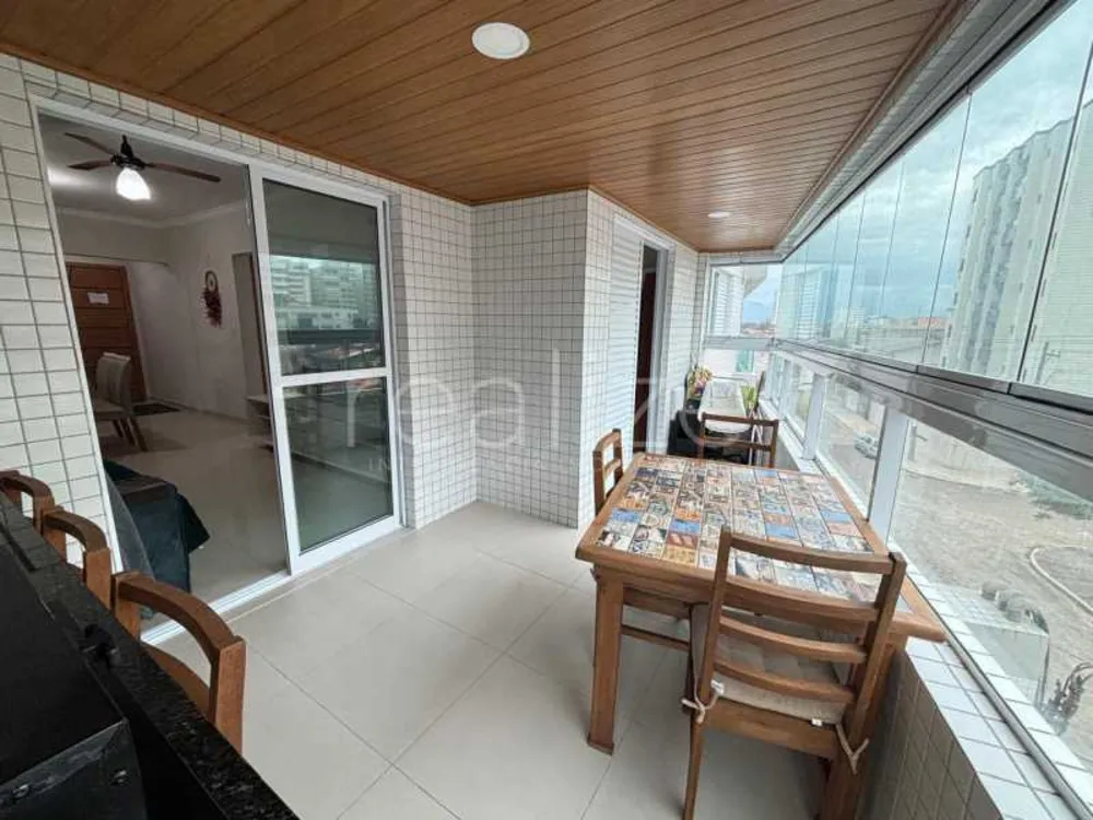 Apartamento, 2 quartos, 83 m² - Foto 2