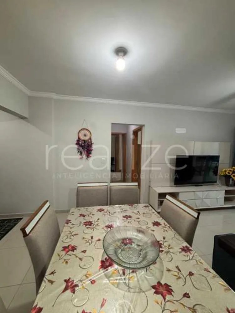 Apartamento, 2 quartos, 83 m² - Foto 11