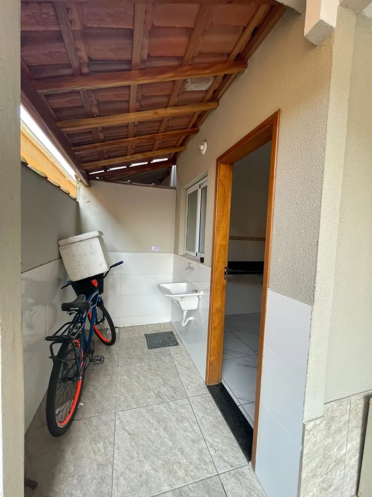 Casa de Condomínio, 2 quartos - Foto 16