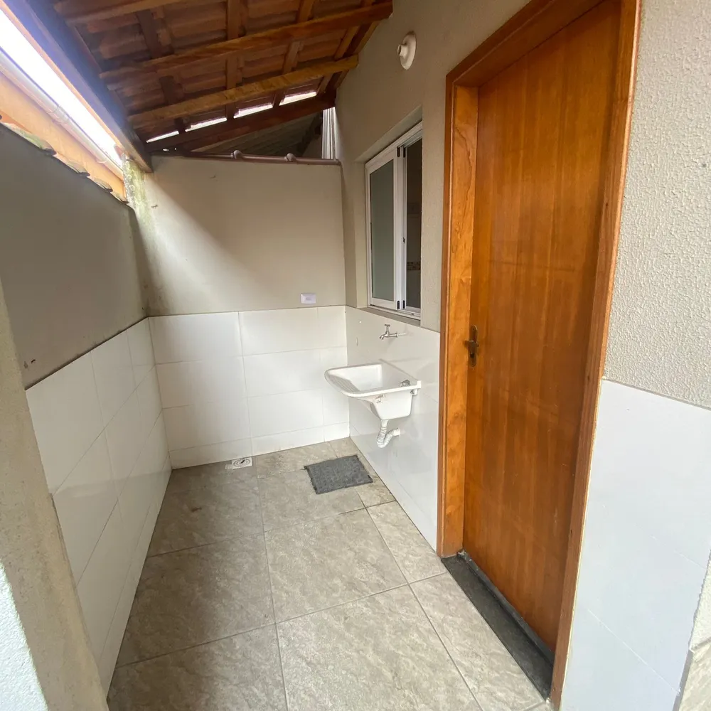 Casa de Condomínio, 2 quartos - Foto 15