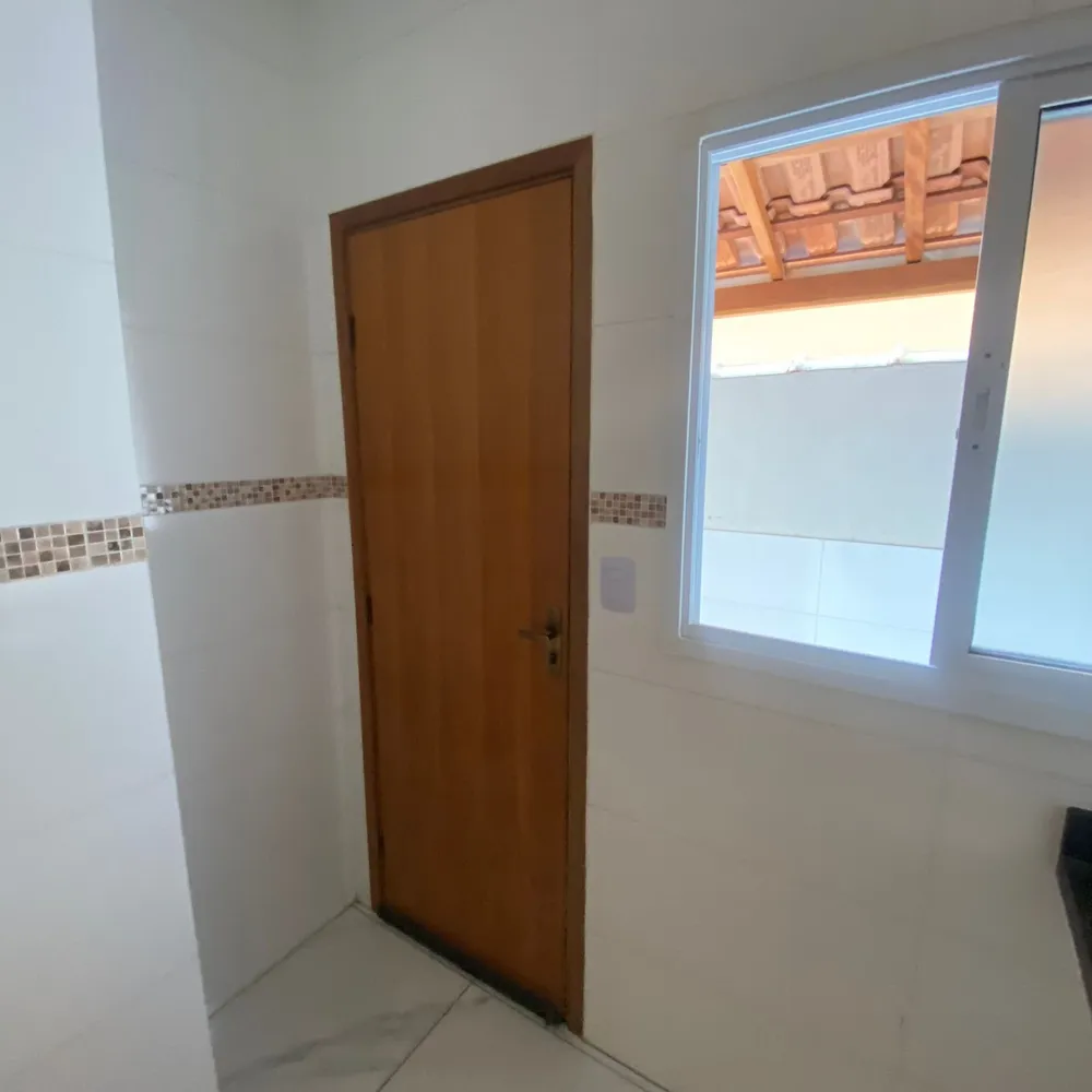 Casa de Condomínio, 2 quartos - Foto 8