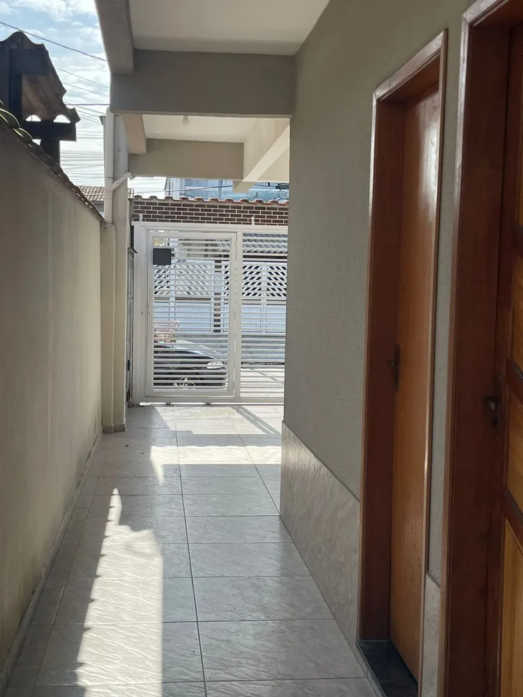 Casa de Condomínio, 2 quartos - Foto 2