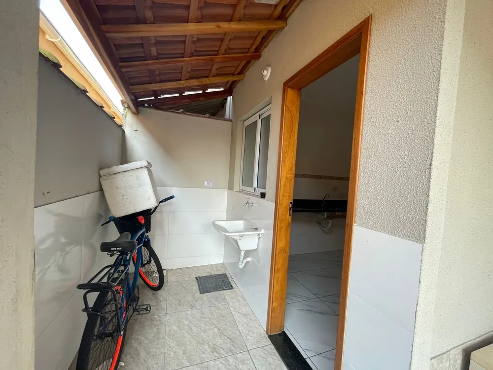 Casa de Condomínio, 2 quartos - Foto 14