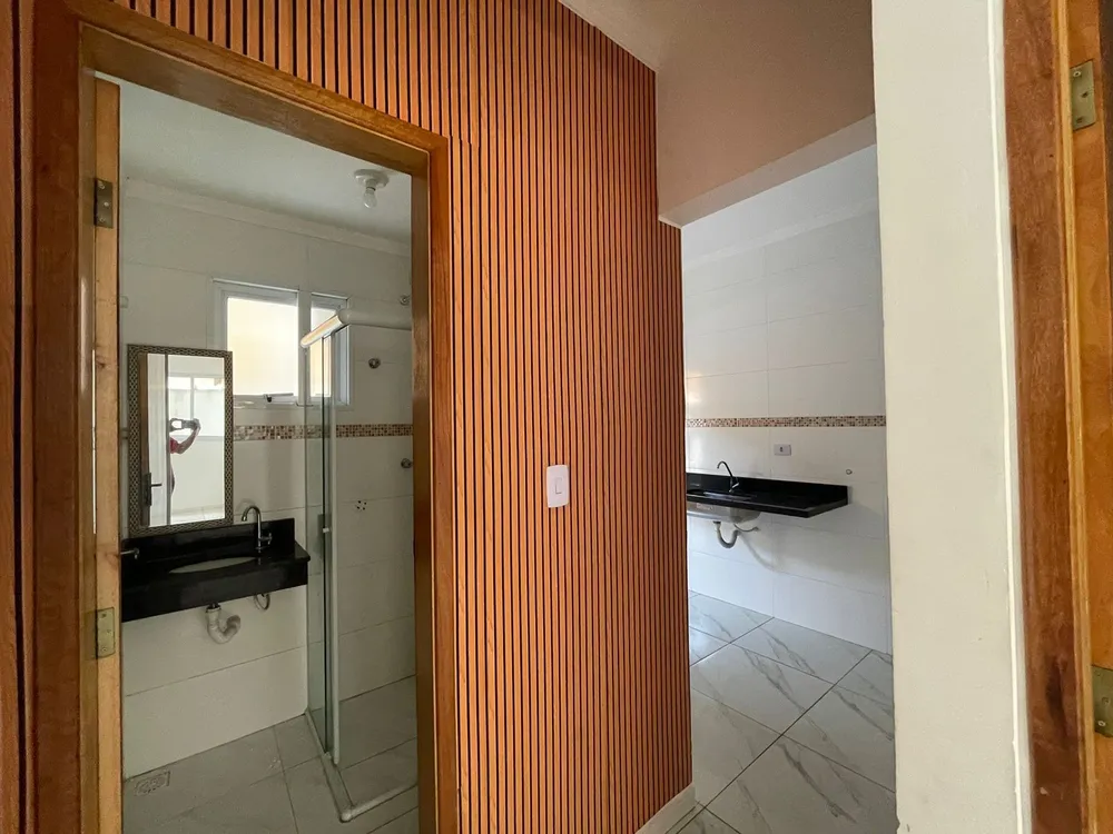 Casa de Condomínio, 2 quartos - Foto 7