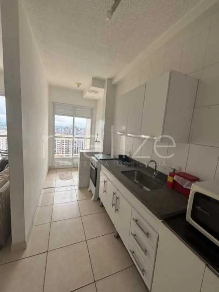 Apartamento, 3 quartos, 73 m² - Foto 3