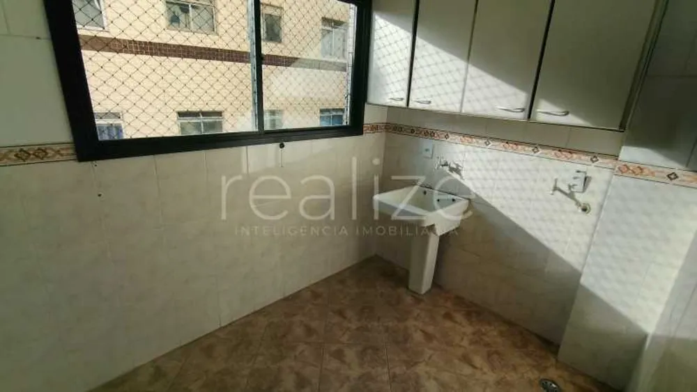 Apartamento, 3 quartos, 172 m² - Foto 2