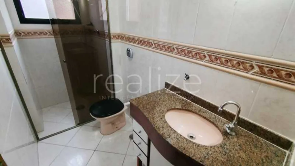 Apartamento, 3 quartos, 172 m² - Foto 4