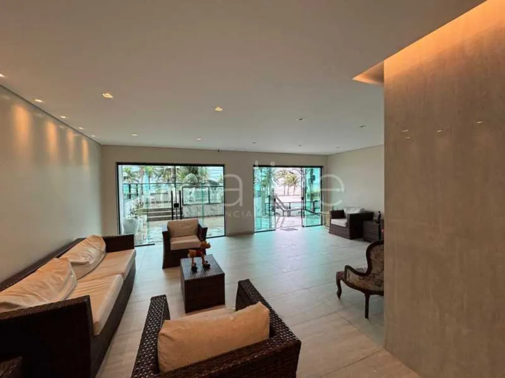 Apartamento, 3 quartos, 172 m² - Foto 1