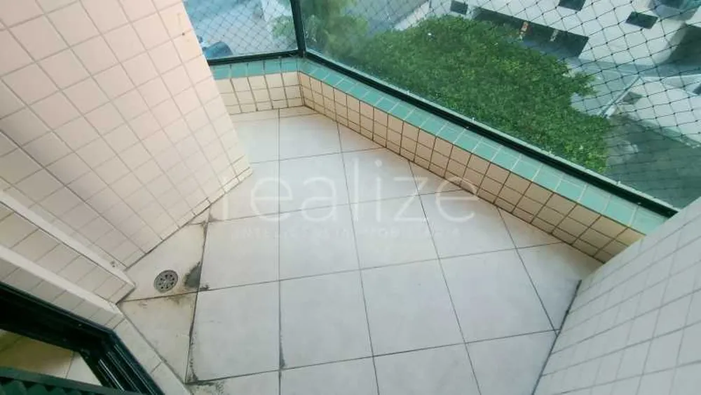 Apartamento, 3 quartos, 172 m² - Foto 7