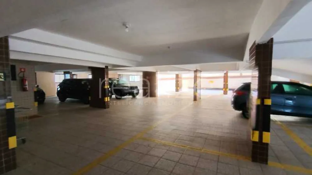 Apartamento, 3 quartos, 172 m² - Foto 11