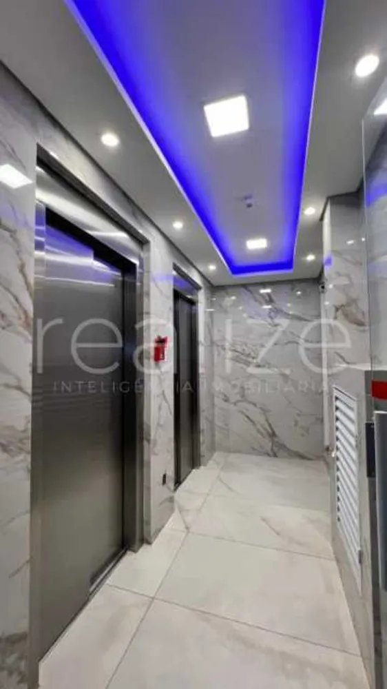 Apartamento, 1 quarto, 46 m² - Foto 1